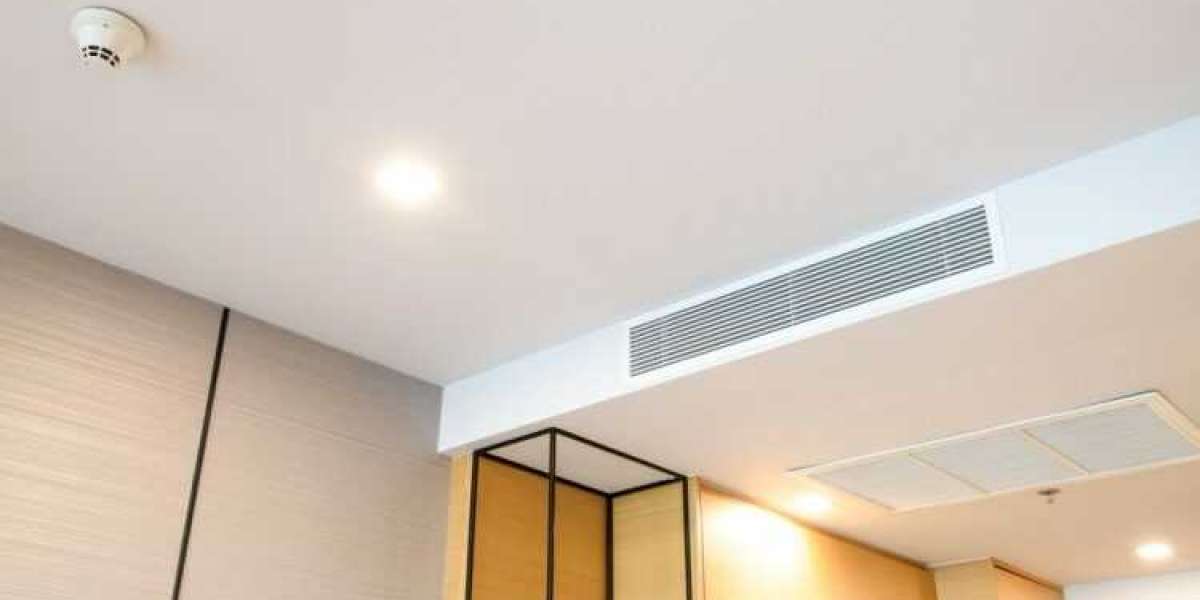 Ducted Air Conditioning in Melbourne: Whole-Home Climate Control for All Seasons