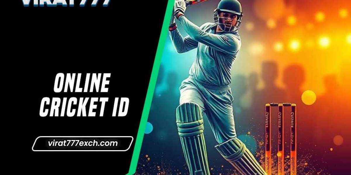 How to Use the Online Cricket ID to Play Real-Time Matches