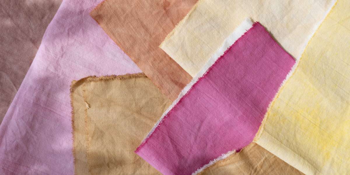 Top 5 Stores to Buy Premium Linen Fabric Online in Dubai