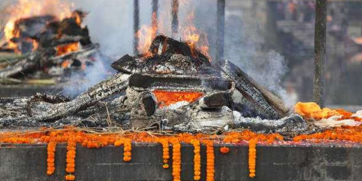 Funeral Services in Hyderabad - Anthyesti