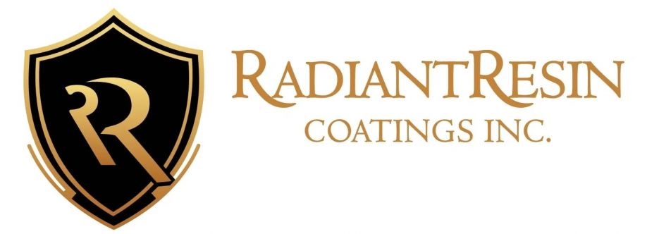RadiantResin Coatings Inc Cover Image