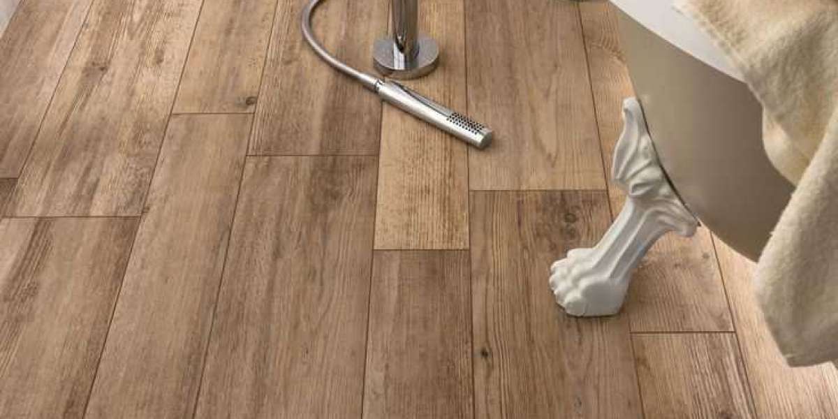 renew your house floors