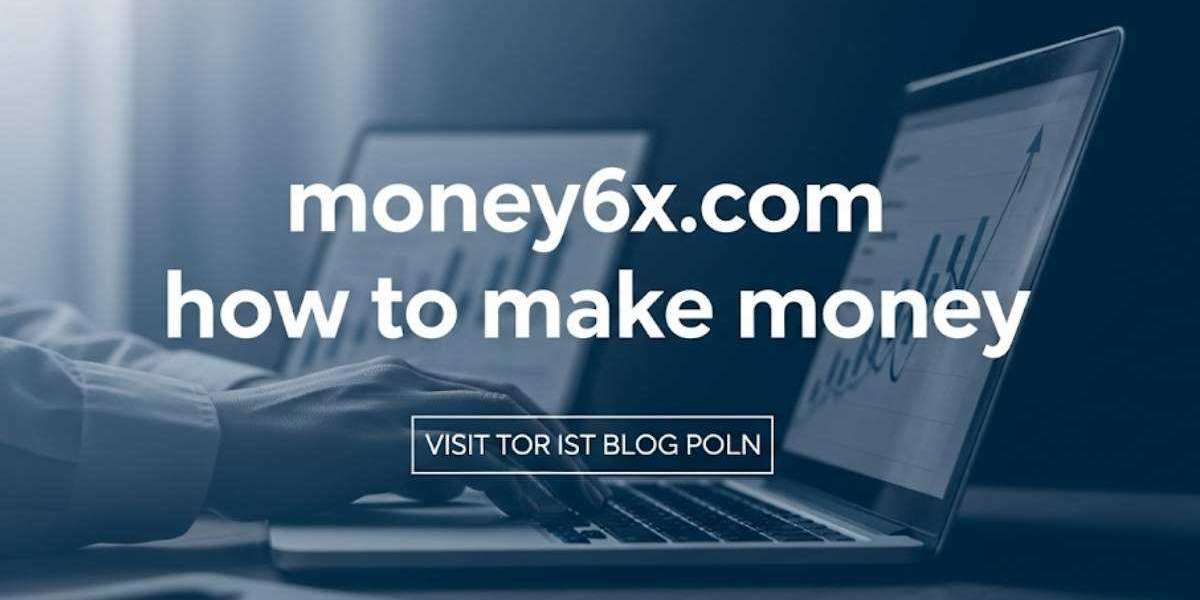 money6x.com how to make money
