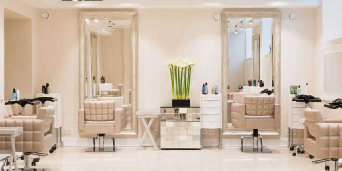 Best Spa in Al Ain for Women