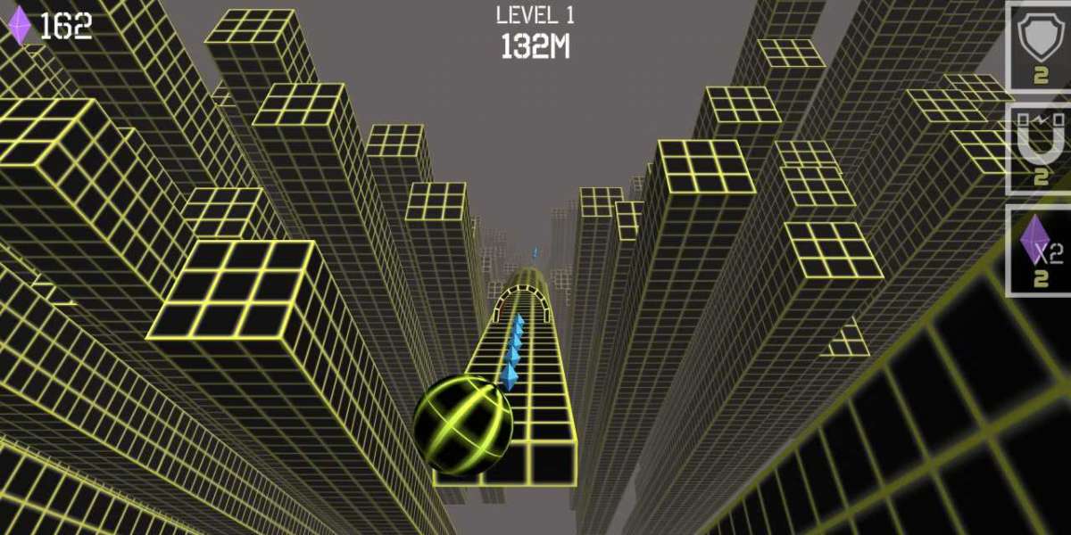 Mastering the Slope: A Thrilling Online Gaming Experience