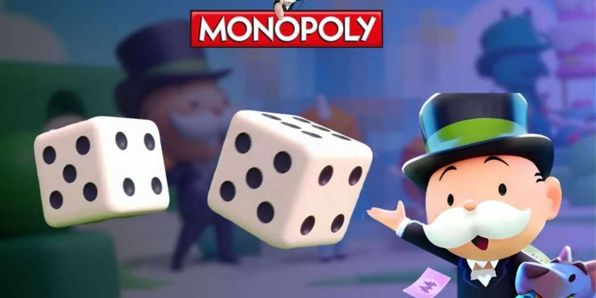 Maximize Your Free Dice in Monopoly GO