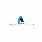 Hadir Projects Profile Picture