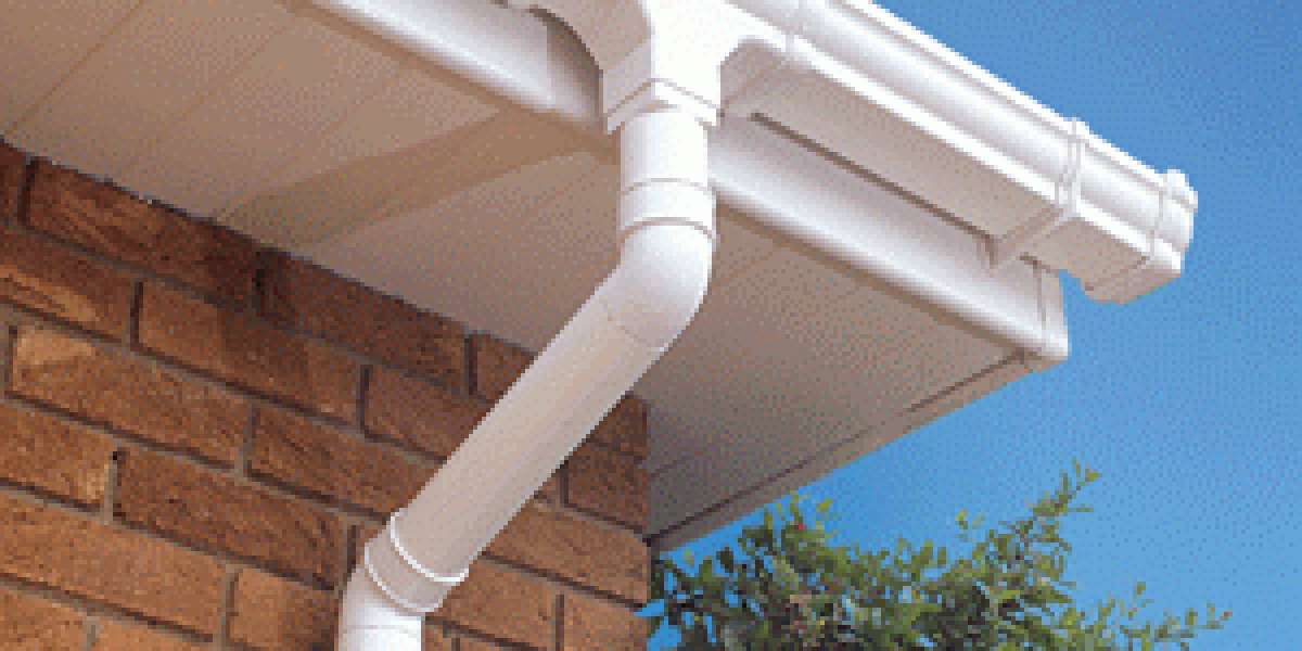 9 Lessons Your Parents Taught You About Guttering Solutions