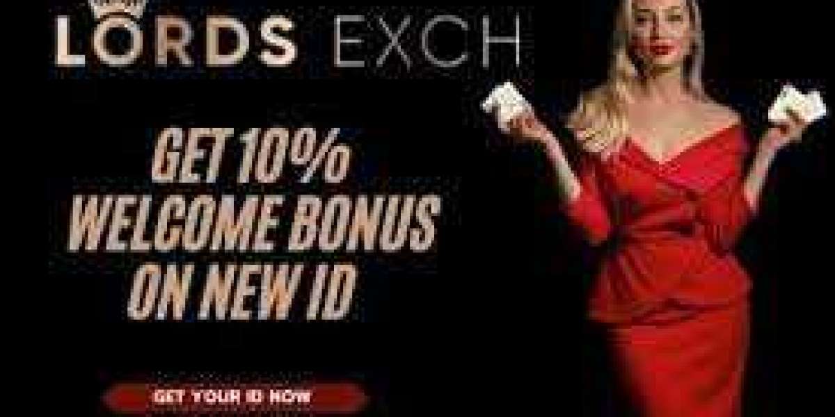 Cricket ID Adda Offers Secure Lords Exchange ID for Seamless Betting