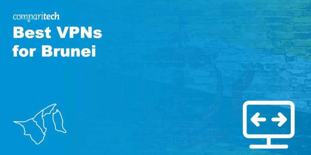 Top VPNs in Brunei – Best Picks for Security & Access