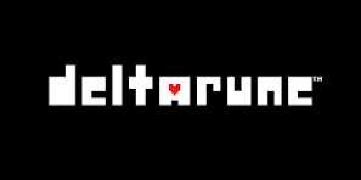 Expanding the Adventure in Deltarune