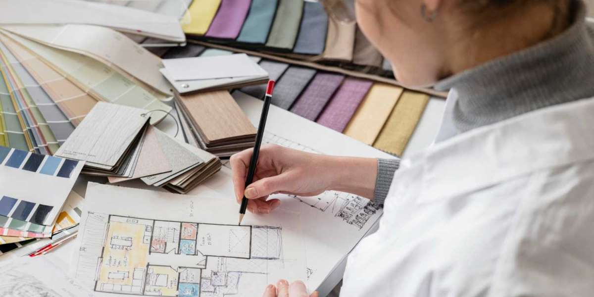 high-performance websites for interior designers
