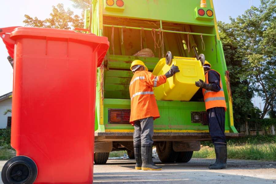 Affordable Junk Removal Services | Simi Valley, CA