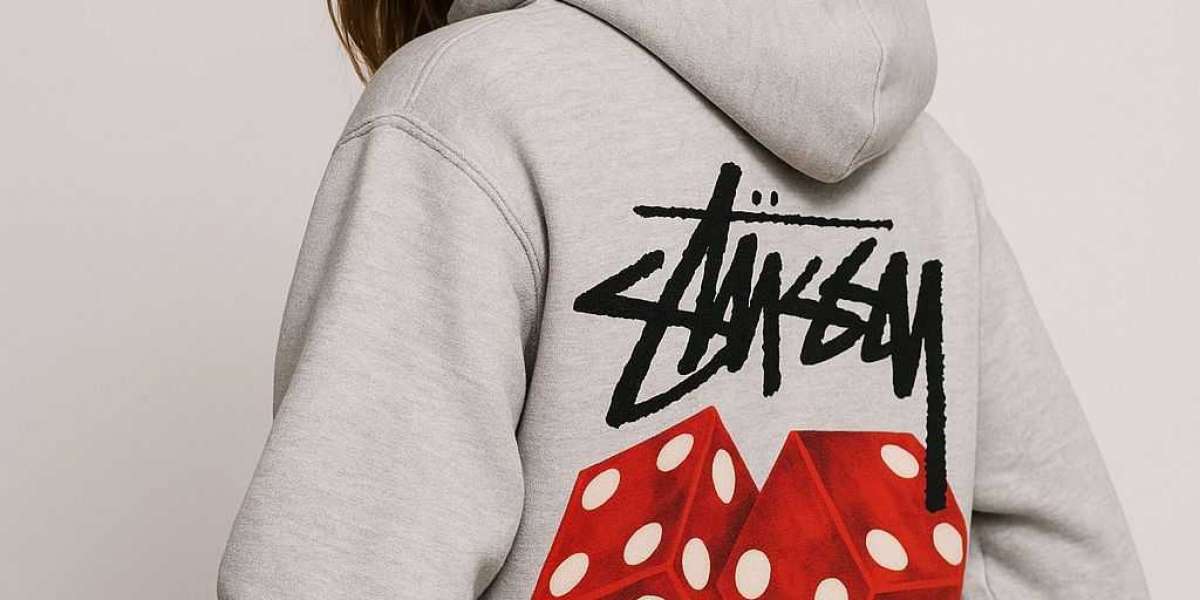 Stussy Streetwear Style Guide: How to Build a Timeless Urban Wardrobe