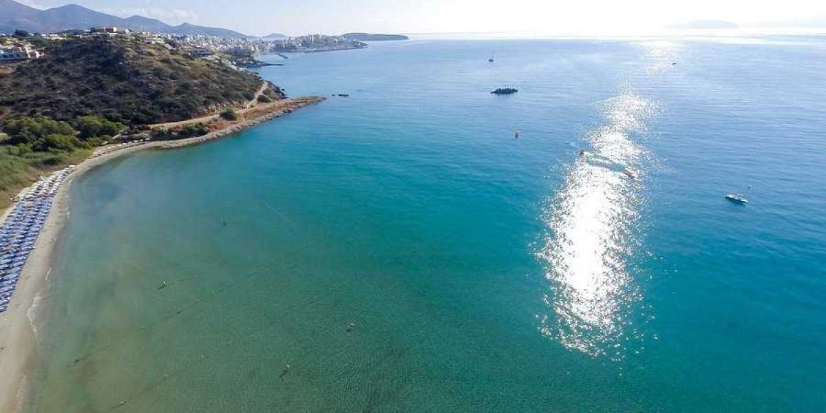 Ftelia Beach: Mykonos' Hidden Paradise for Nature and Windsurfing Lovers