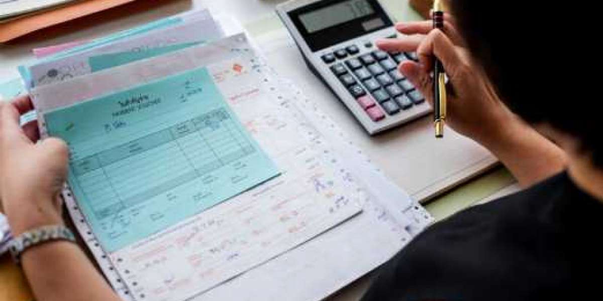 How Tax Audit Services Protect You from IRS Penalties