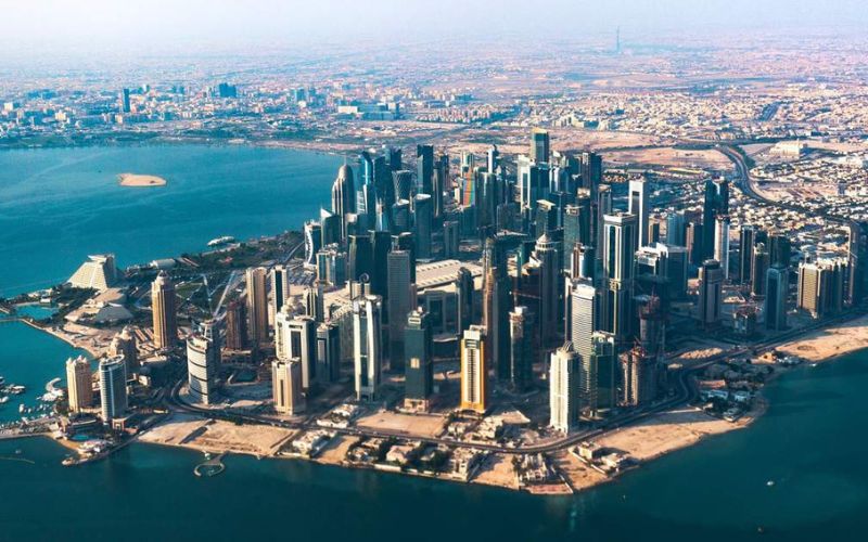 Air India Express Doha Office in Qatar +1-209-697-6269