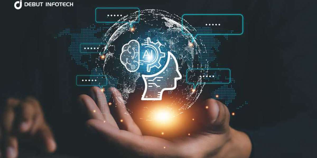 Generative AI Integration Services