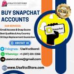 Buy Accounts Now profile picture