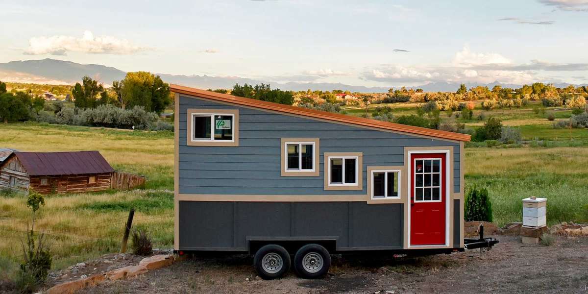 The Legal Side of Tiny Living: Why You Need a Code Approved Tiny Home