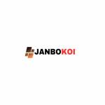 janbokoi Profile Picture