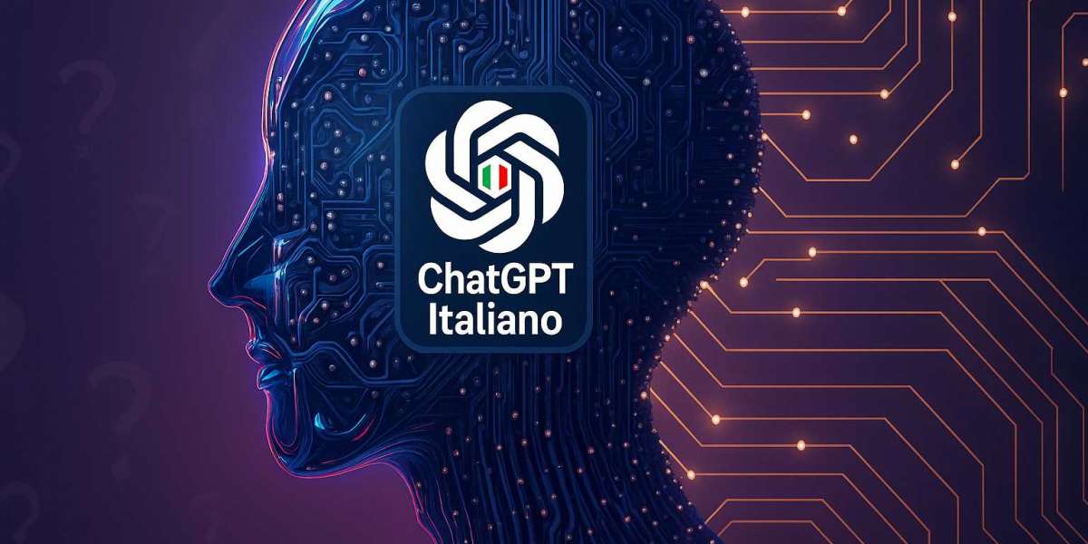Chat GPT Italiano: L’Intelligenza Artificiale al Servizio della Lingua Italiana