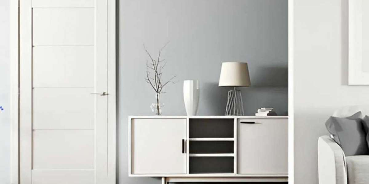 Prehung Doors vs. Shaker Solid Doors: A Comprehensive Guide