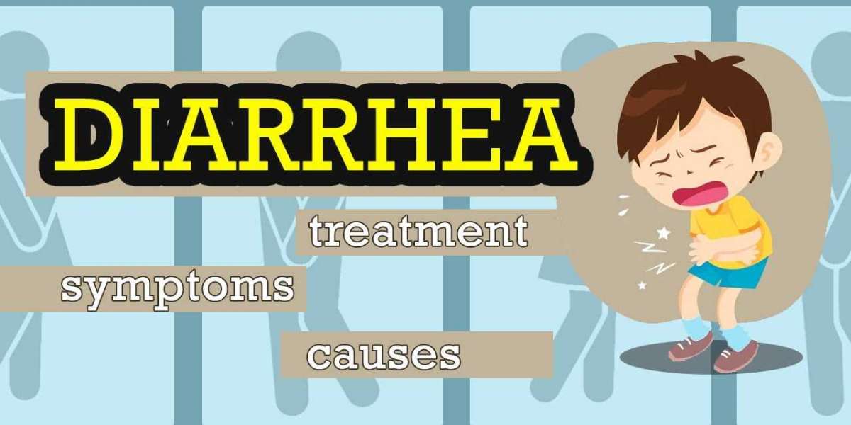 The best drinks to replace fluids lost with diarrhea