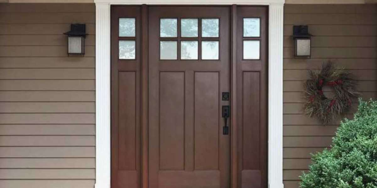 Fiberglass Systems & Doors | Final Touch Windows