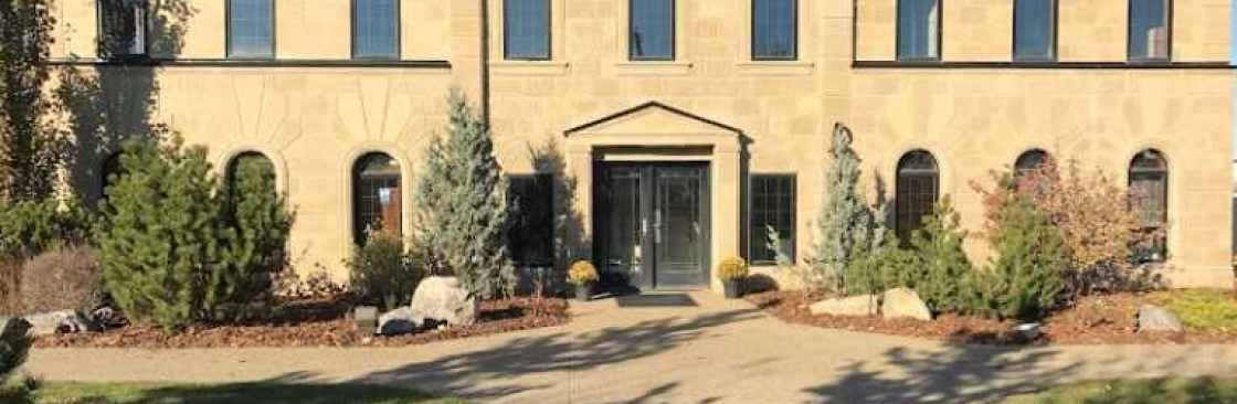 The Legacy Center Cover Image