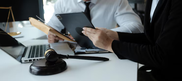 Can a Criminal Defense Lawyer Reduce Sentencing? - Fresh Voice Hub- Guest Posting Site
