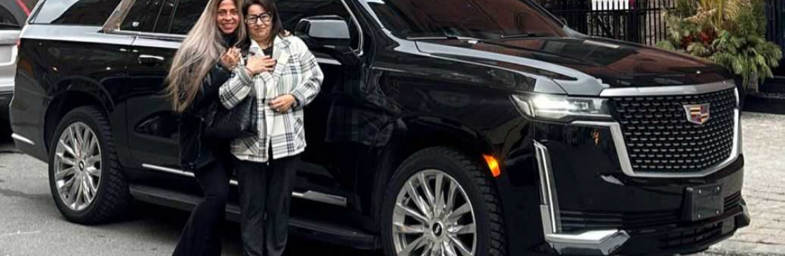 vvip toronto limo Cover Image