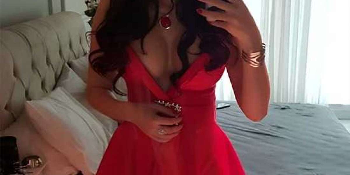 Unveiling Aerocity Escorts – Your Exclusive Ticket to Desire