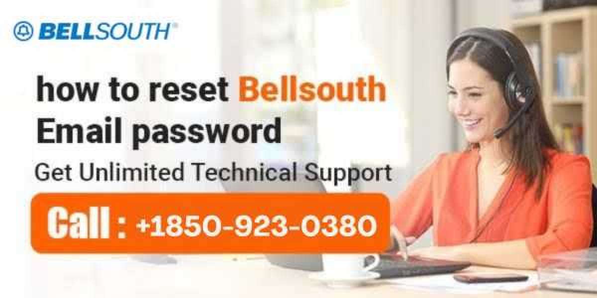 A Step-by-Step Guide to Contact Bellsouth Email SUPPORT