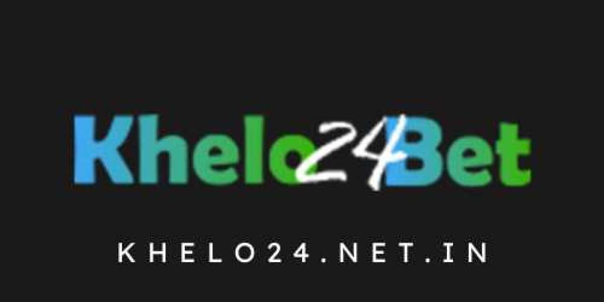 Khelo24: The Ultimate Platform for Online Gaming, Sports Betting & Casino Entertainment