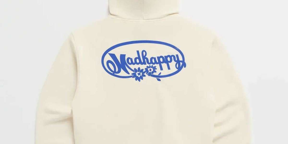 Mad Happy: The Revolution of Mental Wellness Through Streetwear