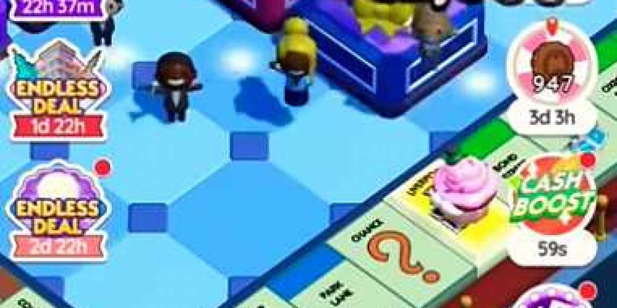 U4N - The 11 Best Strategies to Use Monopoly Go Stickers for Faster Album Completion