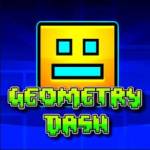 Geometry Dash Profile Picture
