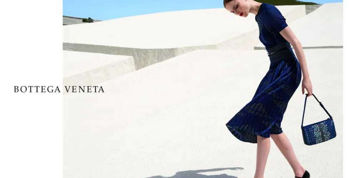 Bottega Veneta to require some form of outerwear