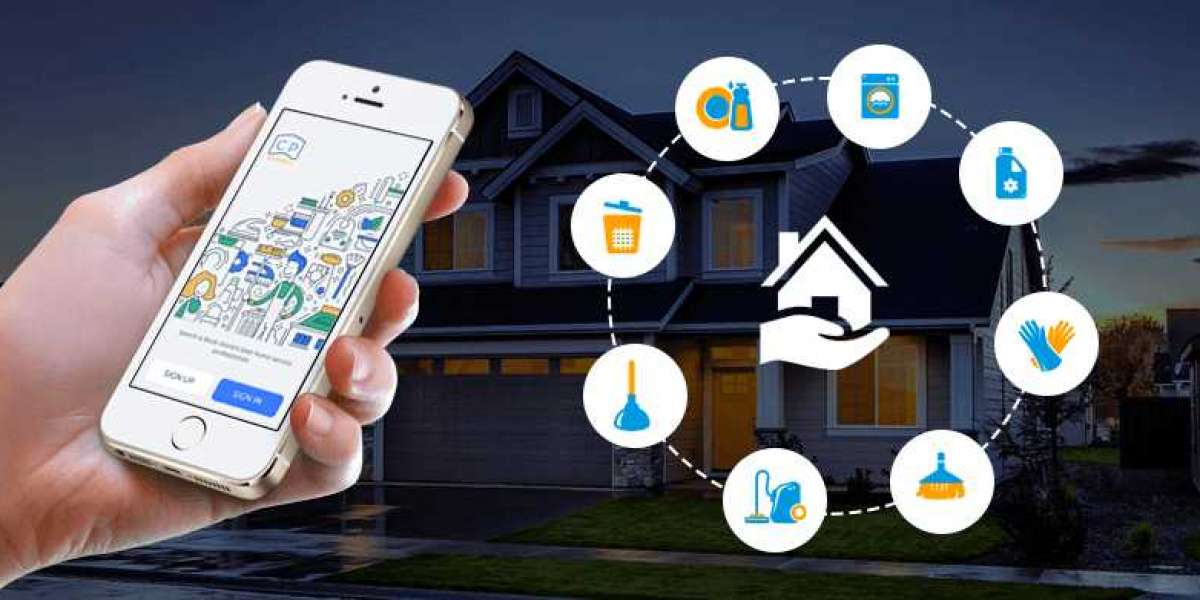 home services business grow and stay competitive
