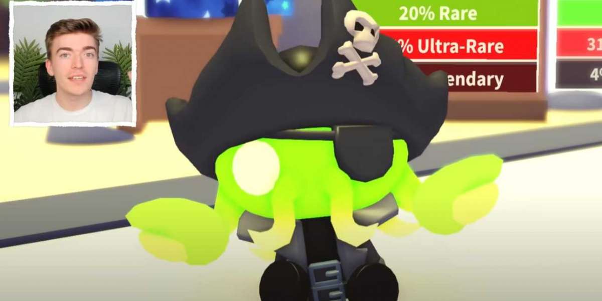 U4GM - Adopt Me Pets: 14 Creative Guides for Safe Trading