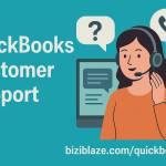 QuickBooks Customer Support Profile Picture