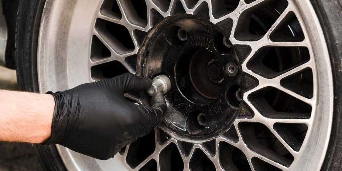 Restore Your Wheels with Diamond Cut Alloys in Stamford