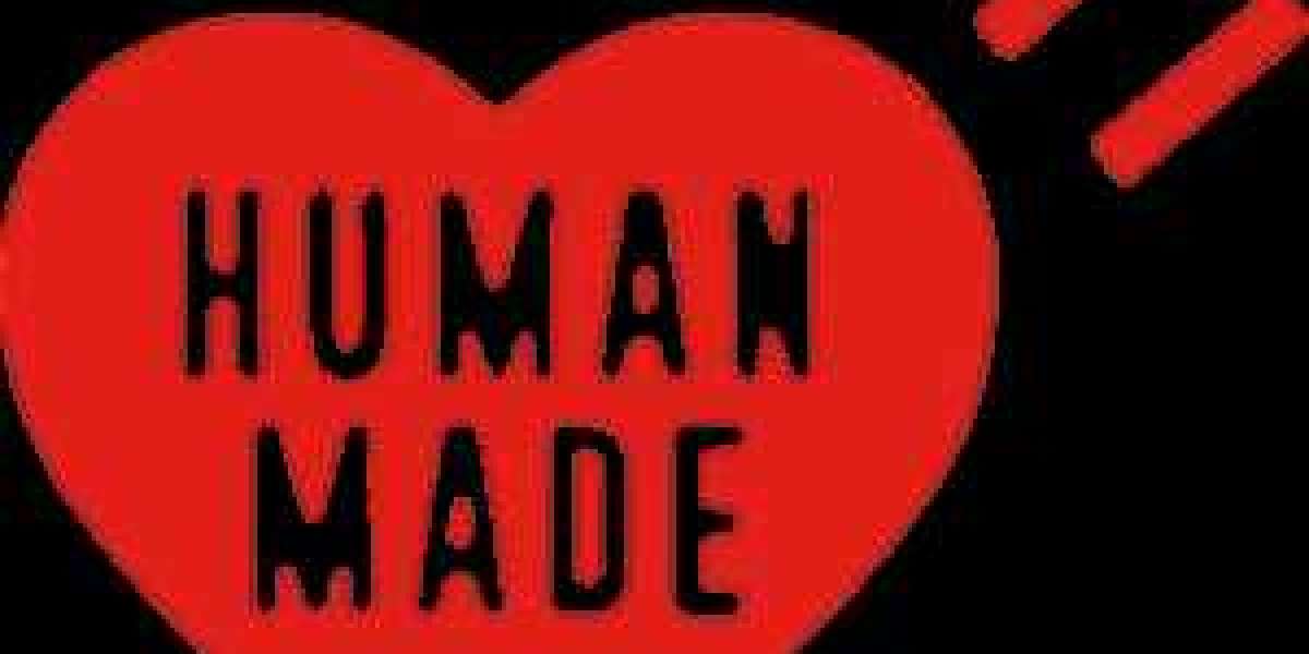 This Is Human Made Reality