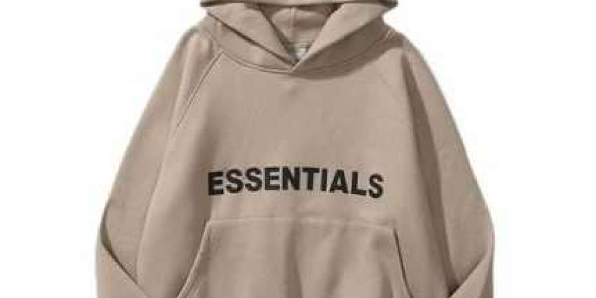 Stay Sharp and Cozy in the Effortless Essentials Hoodie Fit