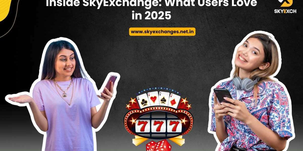 Inside SkyExchange: What Users Love in 2025