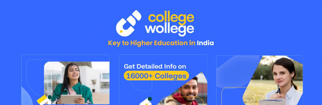 college wollege Cover Image