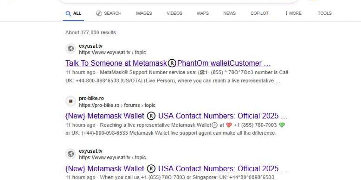 MetaMask®️  Customer  - Contact Numbers: A Comprehensive®️ Guide 2025