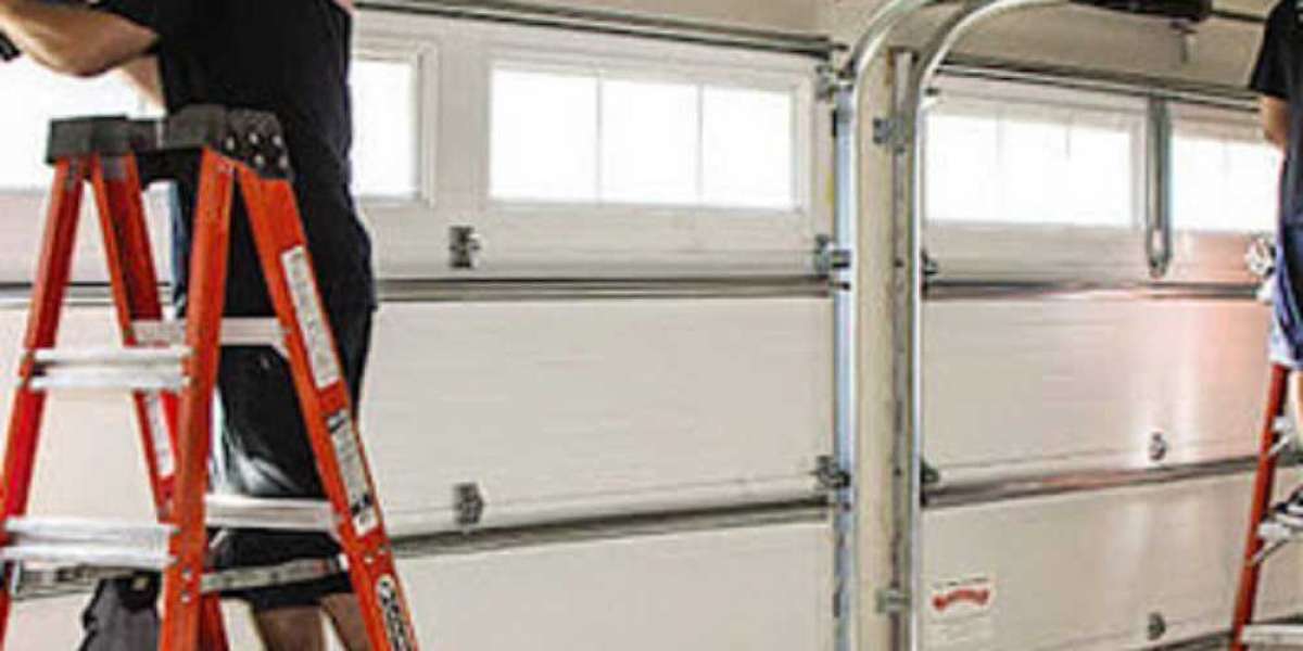 Garage Door Repairs That Can Boost Your Home’s Curb Appeal
