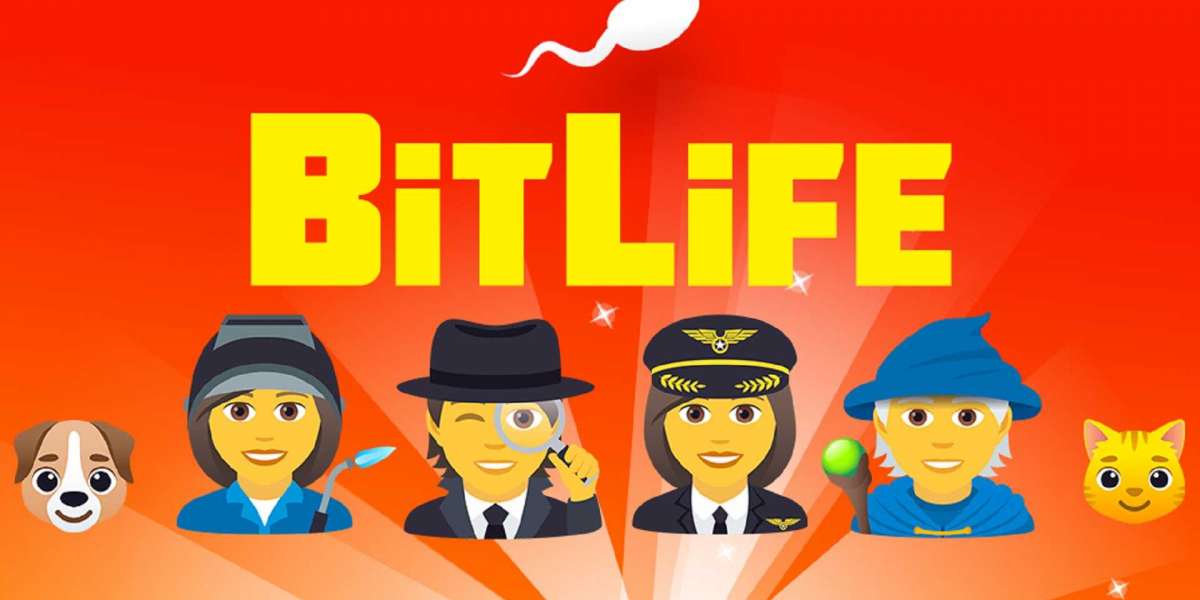 BitLife: Live Your Life In A Virtual World